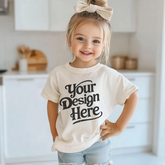 Custom T-Shirts | Teeland Toddler