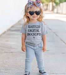 Custom T-Shirts | Teeland Toddler