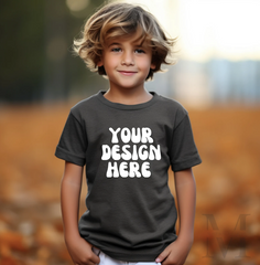 Custom T-Shirts | Teeland Toddler
