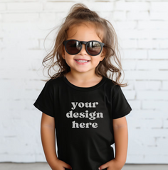 Custom T-Shirts | Teeland Toddler