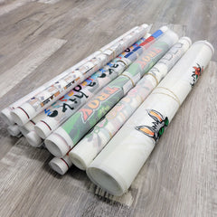 Custom DTF Transfers – Sharp, Vibrant, and Ultra-Durable
"High-resolution DTF transfers with vibrant colors & sharp details. Compatible with cotton, polyester & blends. Long-lasting & fade-resistant."