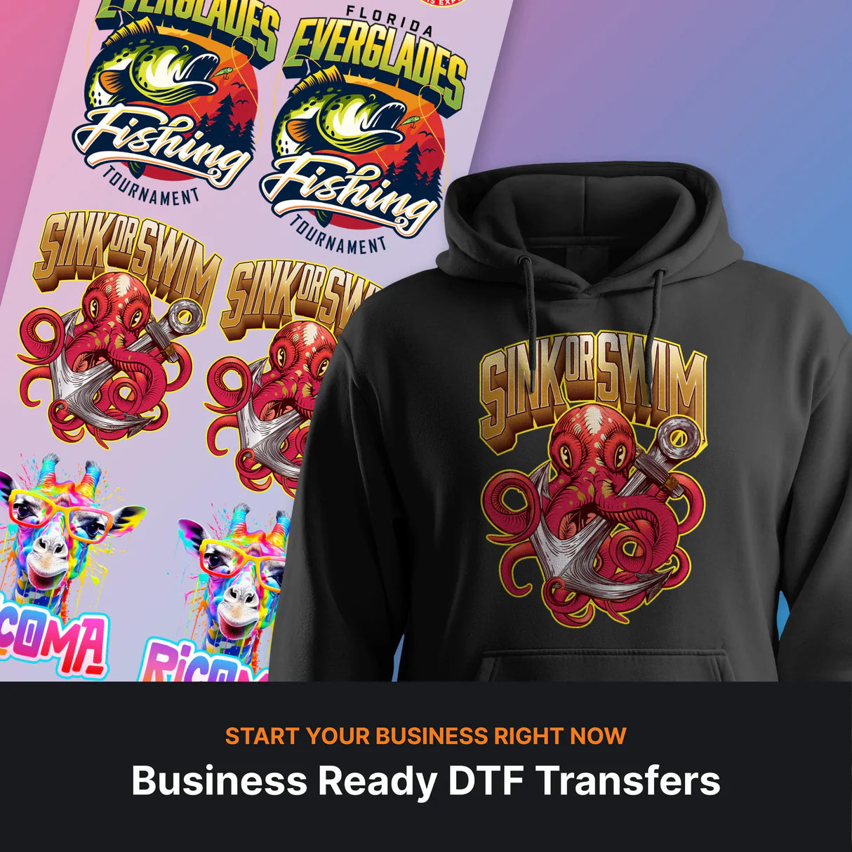 Dream Quality Transfers