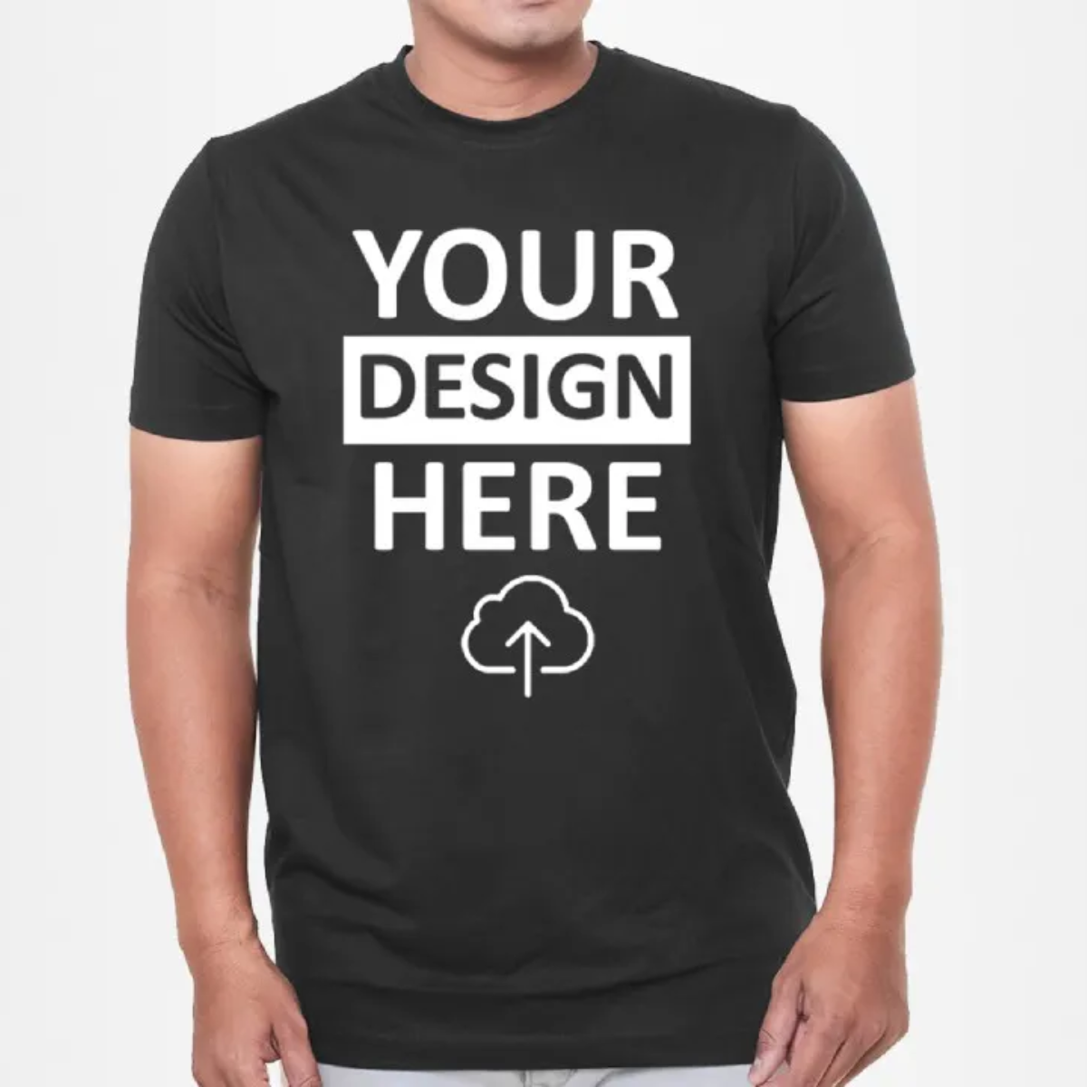 Custom T-Shirts | Design Your Own T-Shirts