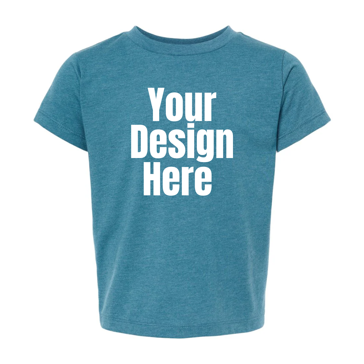 Custom T-Shirts | Teeland Youth