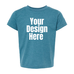 Custom T-Shirts | Teeland Youth