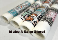 Upload Your DTF Gang Sheet – Fast & Reliable
"Upload your custom DTF gang sheet for same-day printing. Perfect for business owners & bulk orders. Get professional-grade prints that last!"